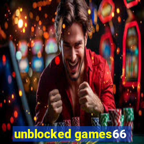 unblocked games66